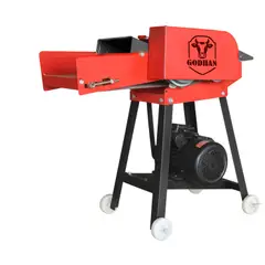GODHAN MINI CHAFF CUTTER