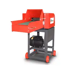 Godhan Pro Chaff Cutter
