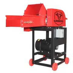 Godhan Pro Max Chaff Cutter